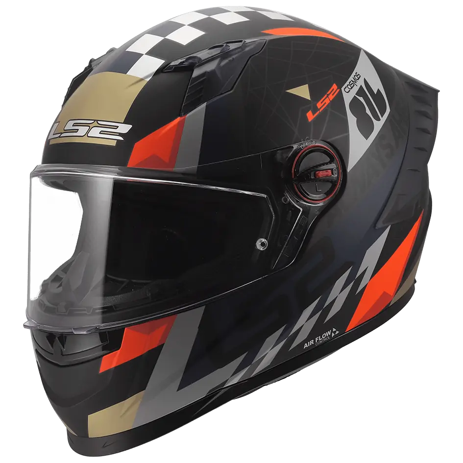 FF816 COSMOS - RACEFORCE