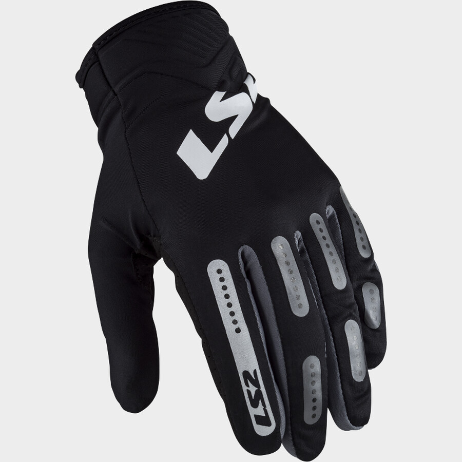 GUANTES LS2 BEND