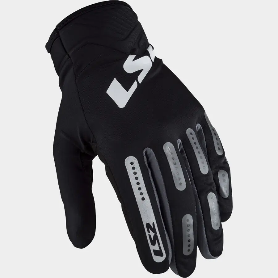 GUANTES LS2 BEND