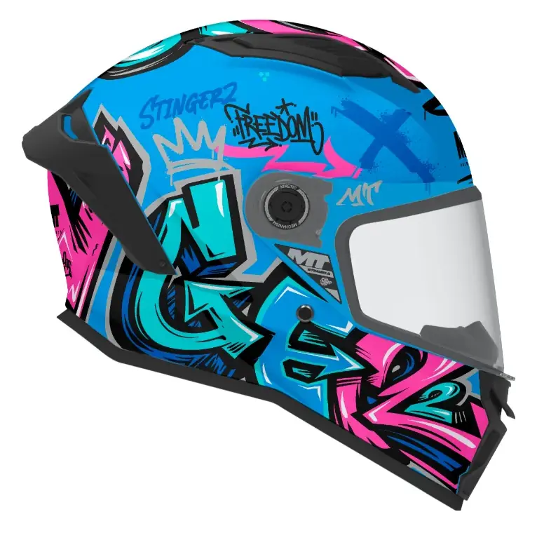 CASCO MT FREEDOM