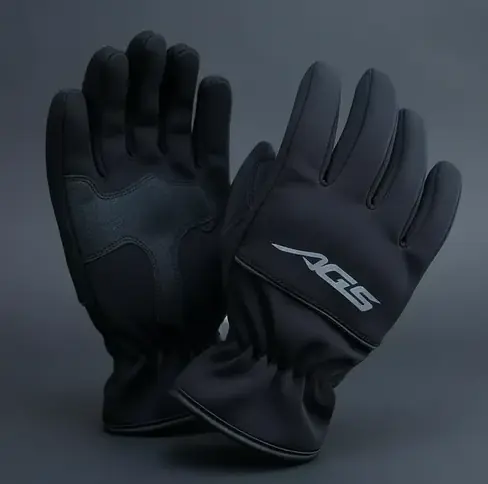 GUANTES AGS