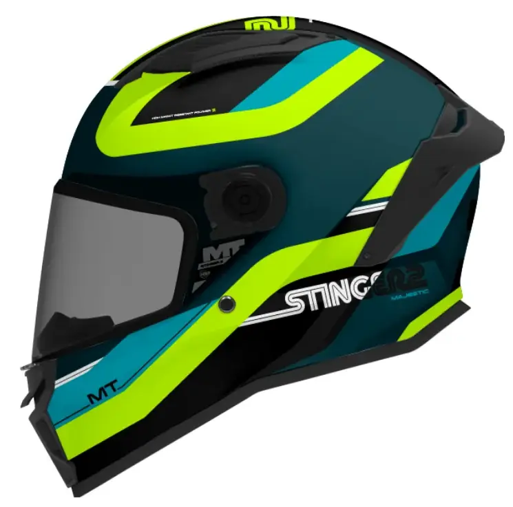 CASCO MT Stinger-2 - Majestic MATTE