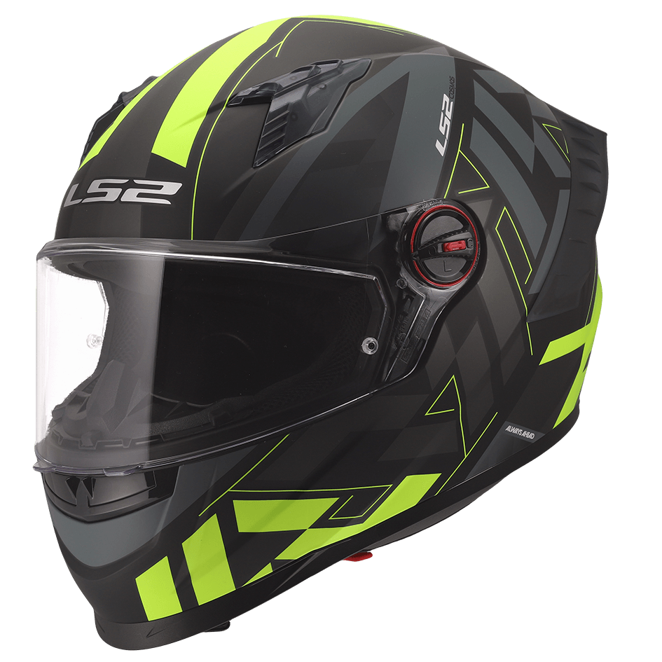 FF816 COSMOS - PASKAL YELLOW