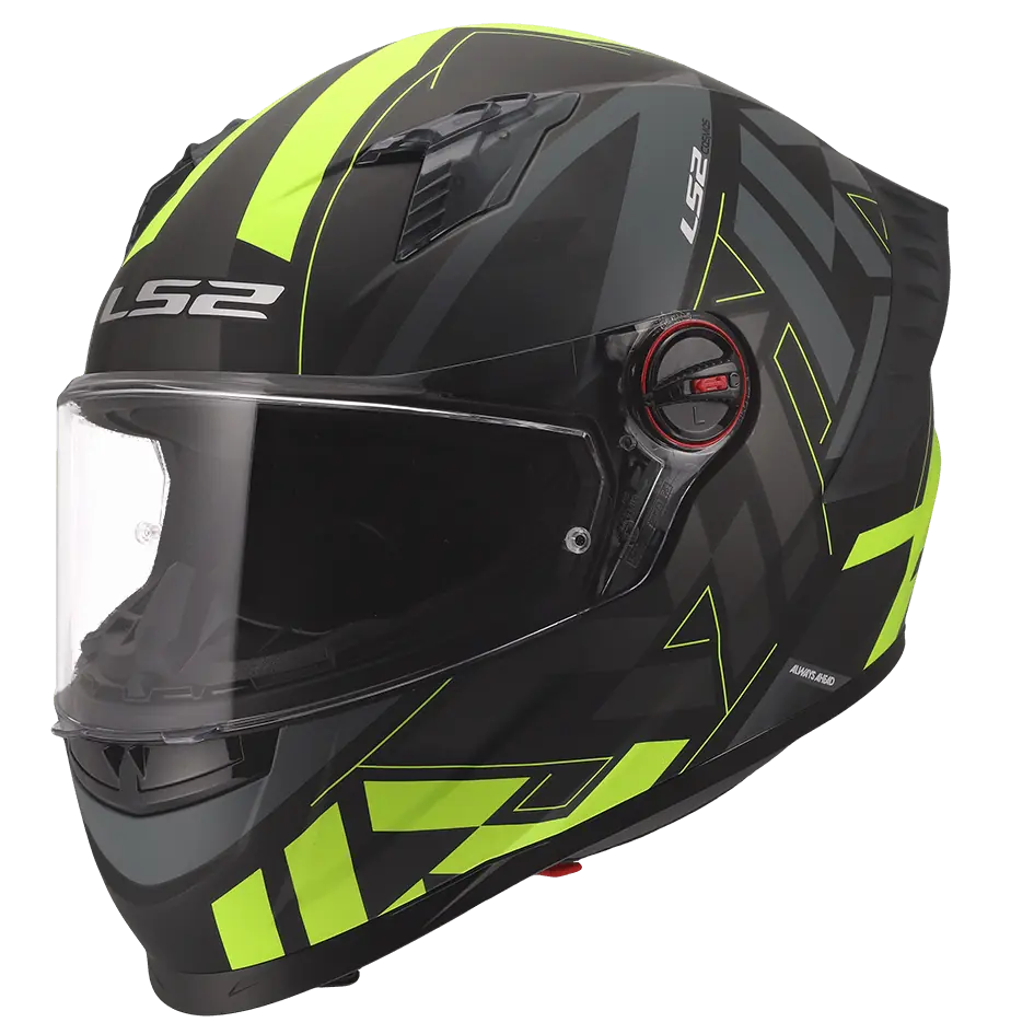 FF816 COSMOS - PASKAL YELLOW
