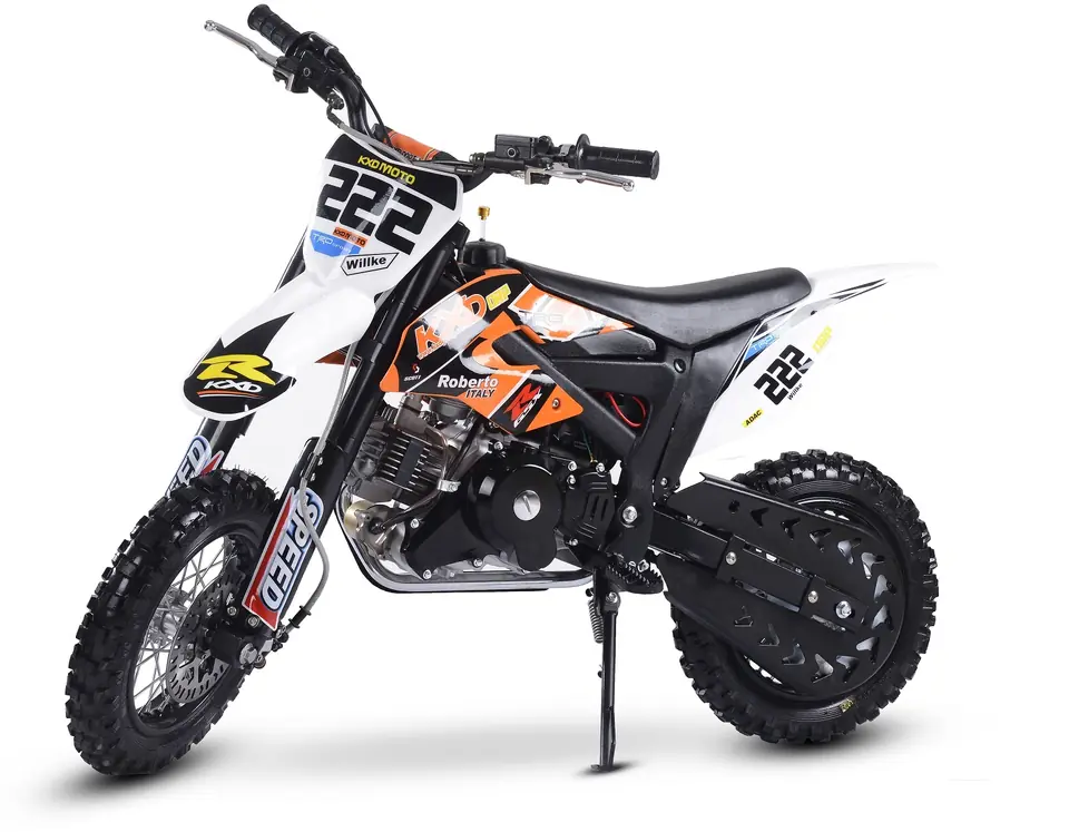 MINI MOTO 4T