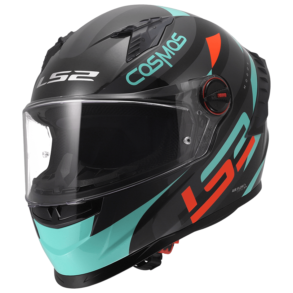 CASCO LS2 FF816 MODOK MATTE