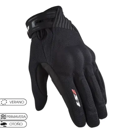 GUANTES LS2 DART