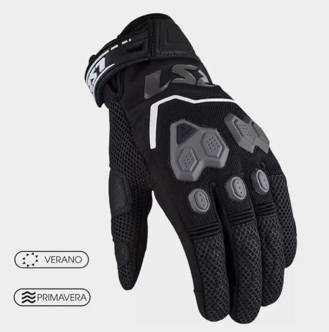 GUANTES LS2 VEGA