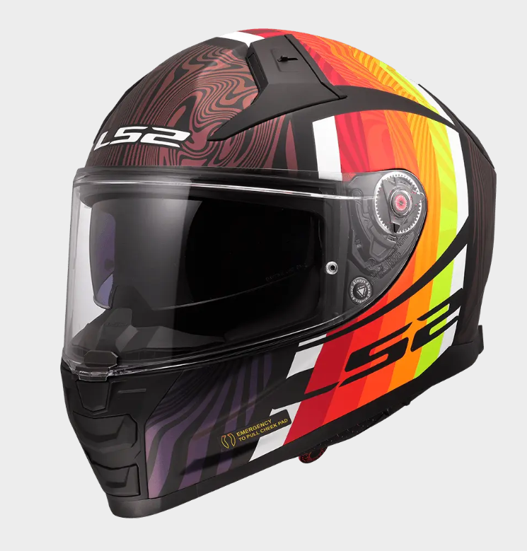 FF811 VECTOR II - FREEDOM - CHAMALEON