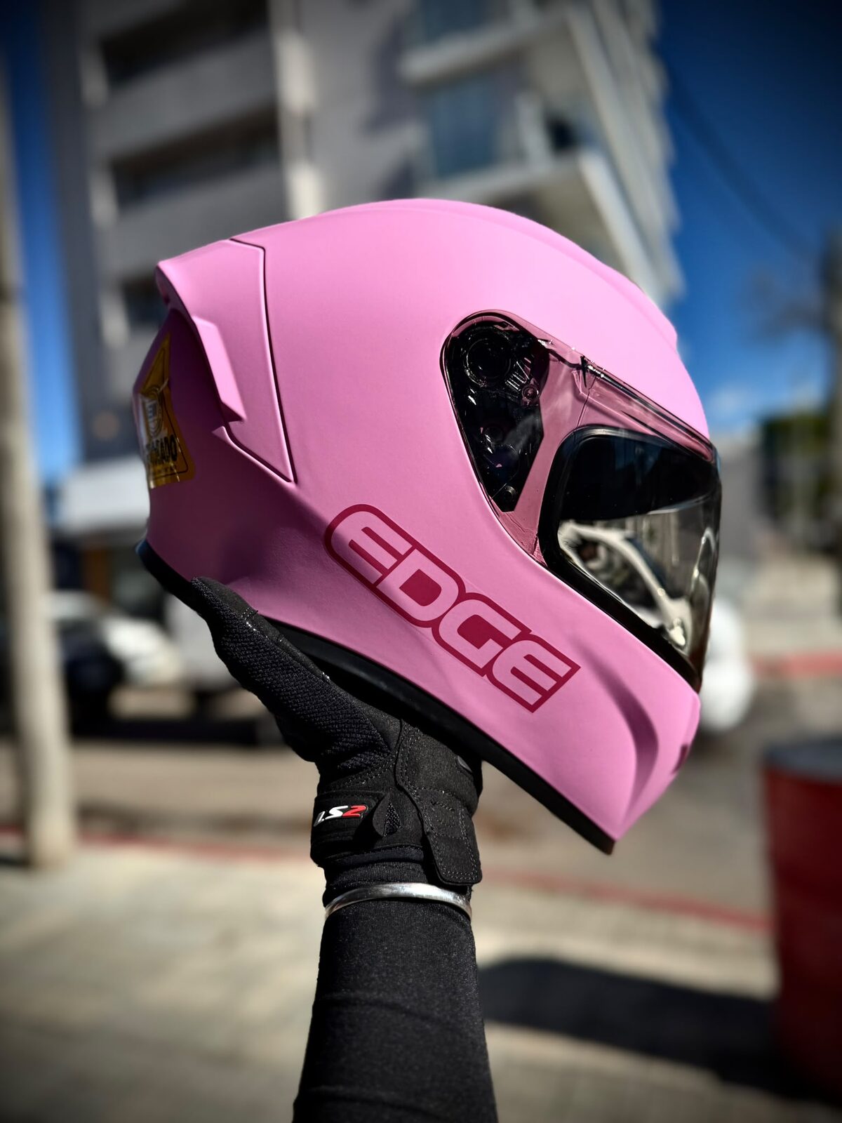 CASCO EDGE RAPTOR