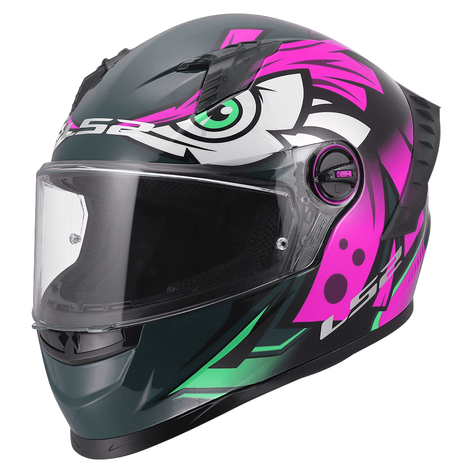 LS2 FF816 TRIBAL