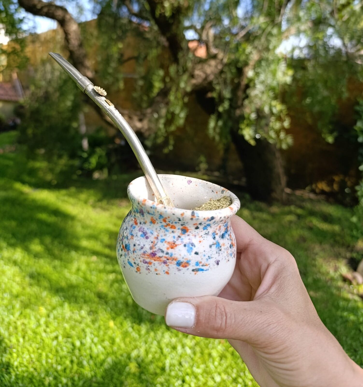 mates