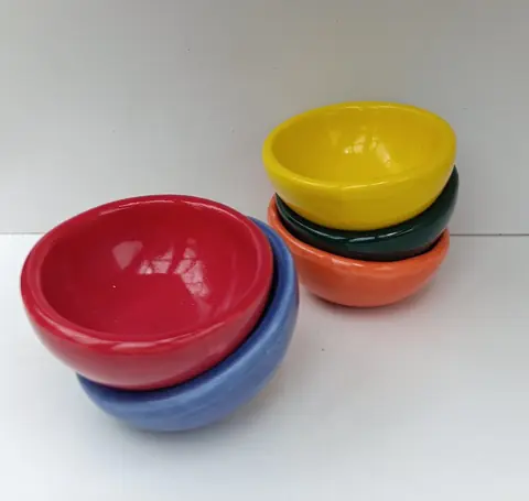 DIPERAS multicolor (setx5)