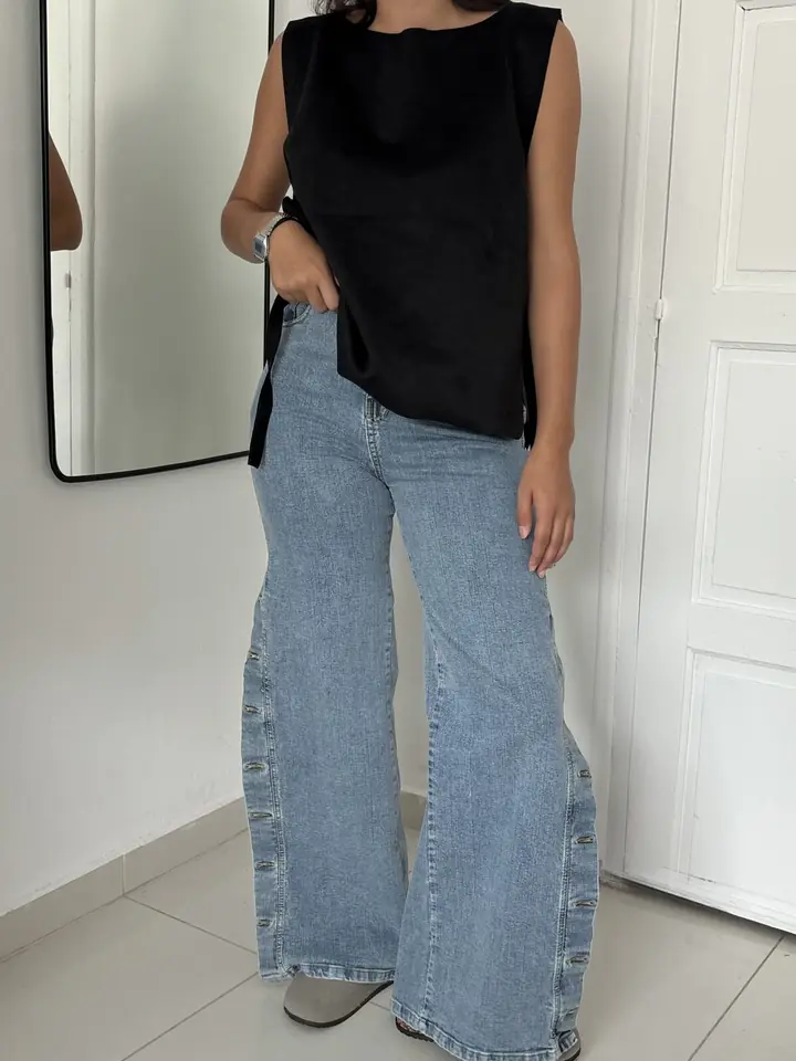 Jeans MORE