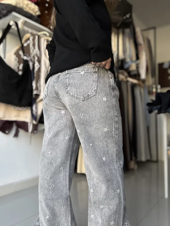 JEANS STARLIGHT