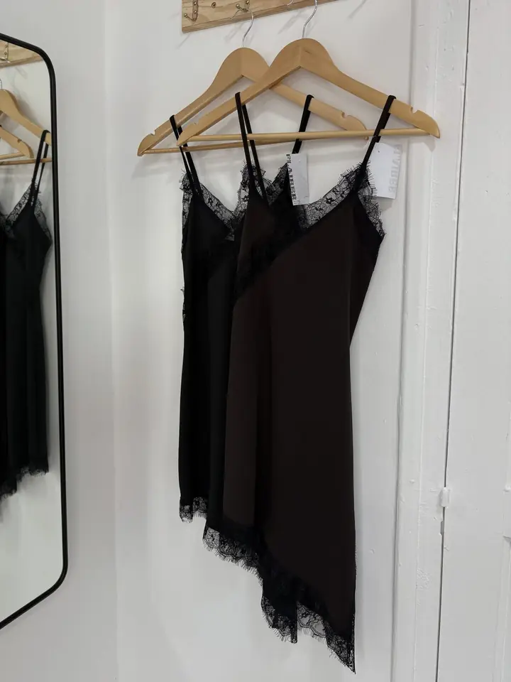 Vestido NIGHT