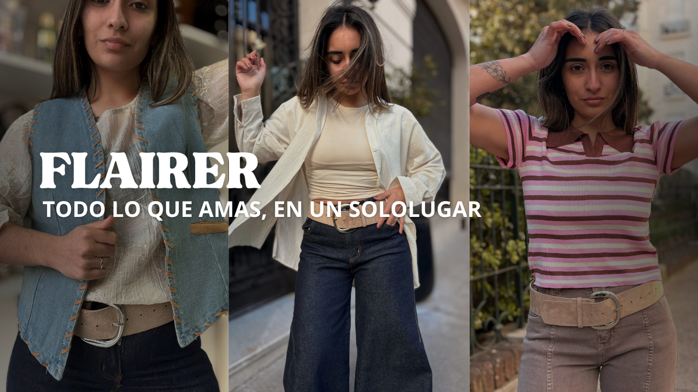FLAIRER