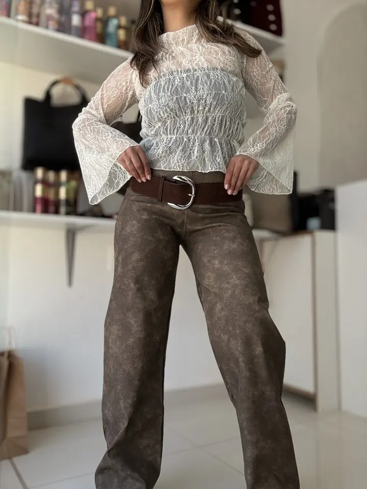 Pantalón VERONA