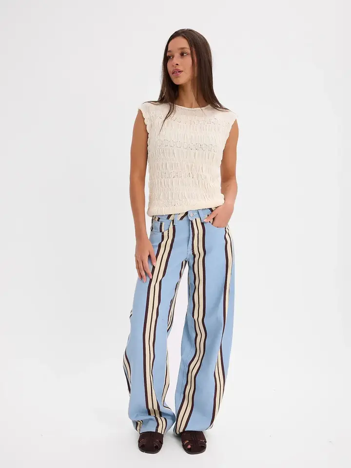 Jeans CAPRI