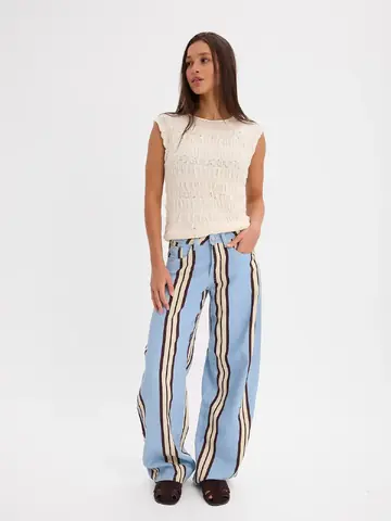 Jeans CAPRI