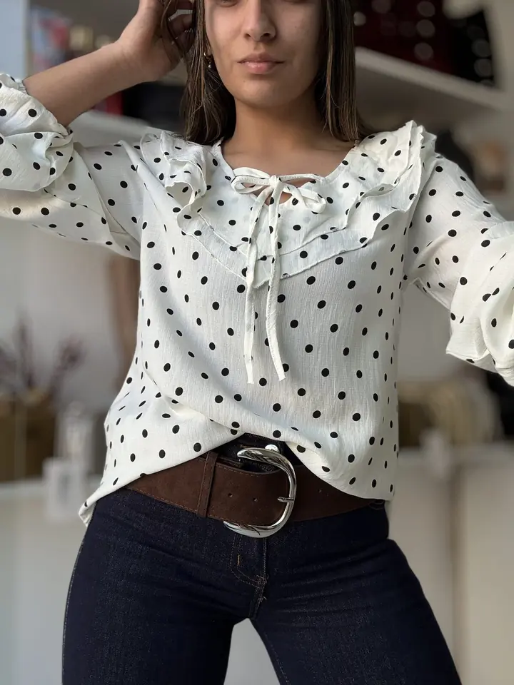 Blusa LILY