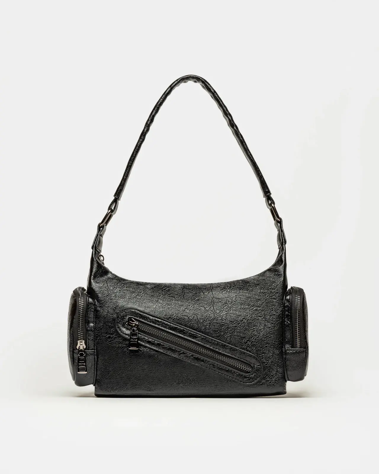 Cartera al hombro KENDALL NEGRO
