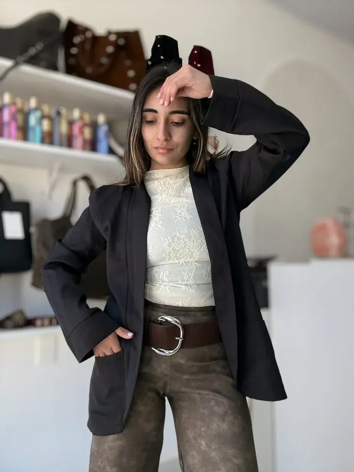 Blazers ALBA