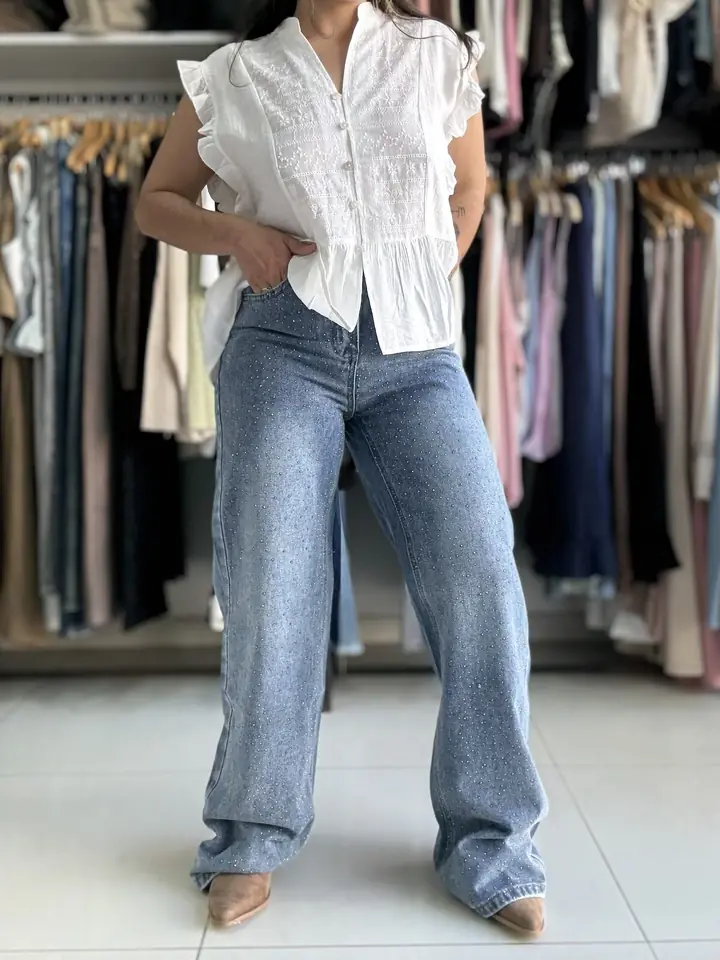 Jeans BRILLO