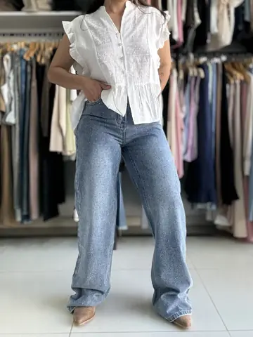 Jeans BRILLO