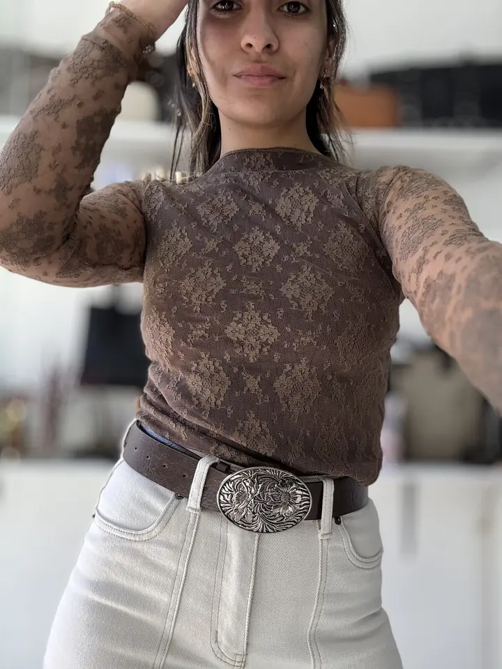 Body ELISE chocolate