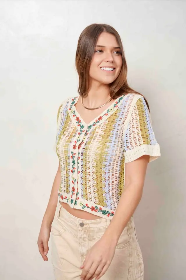 Chaleco AIDA