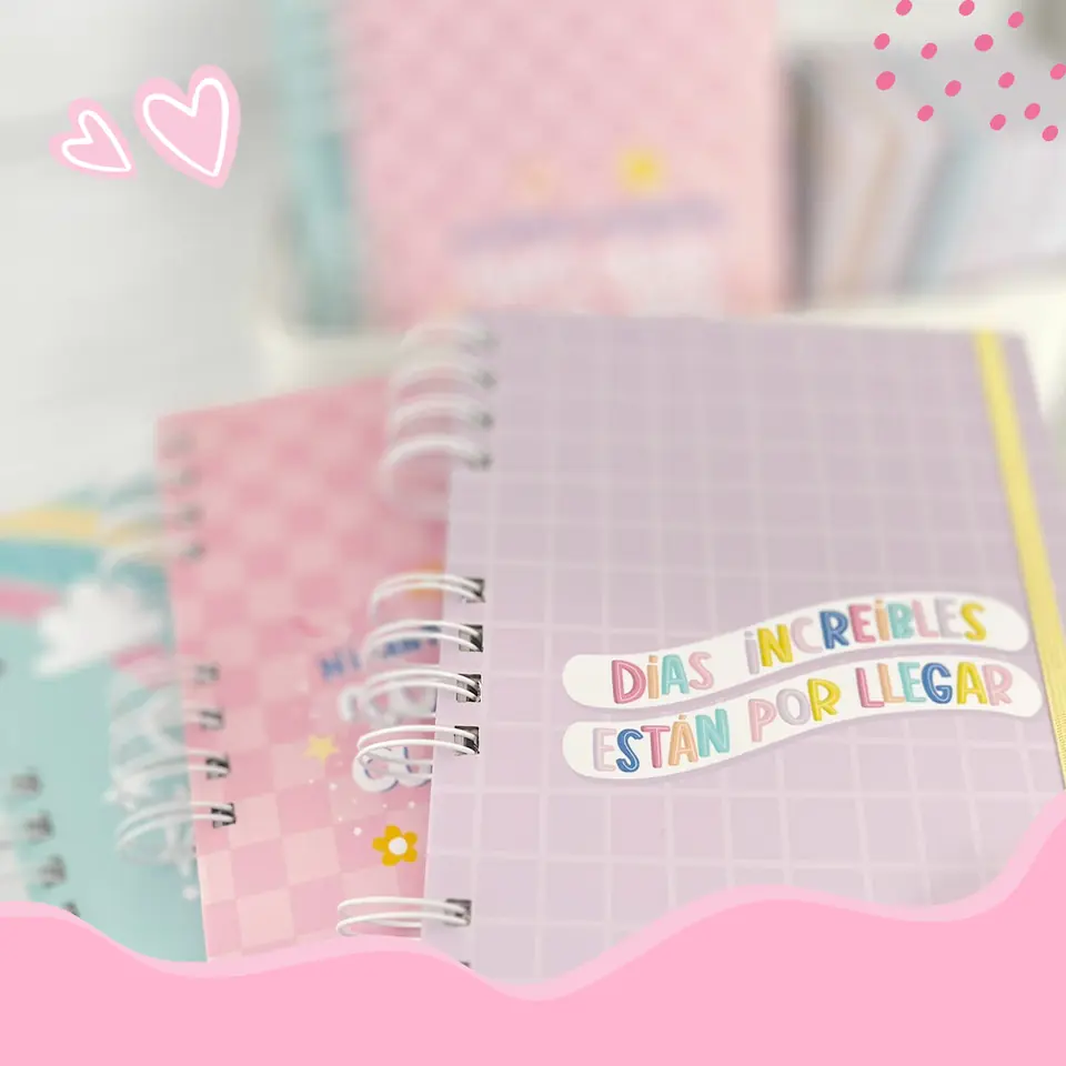 Cuadernos