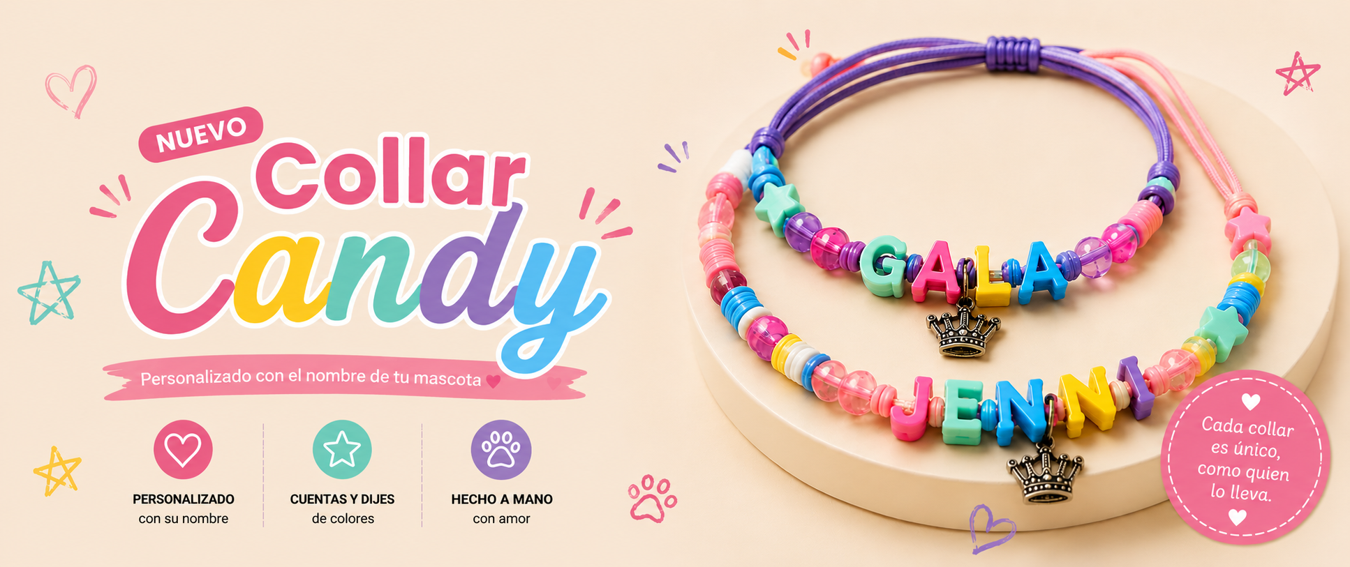 Yeyé Accesorios