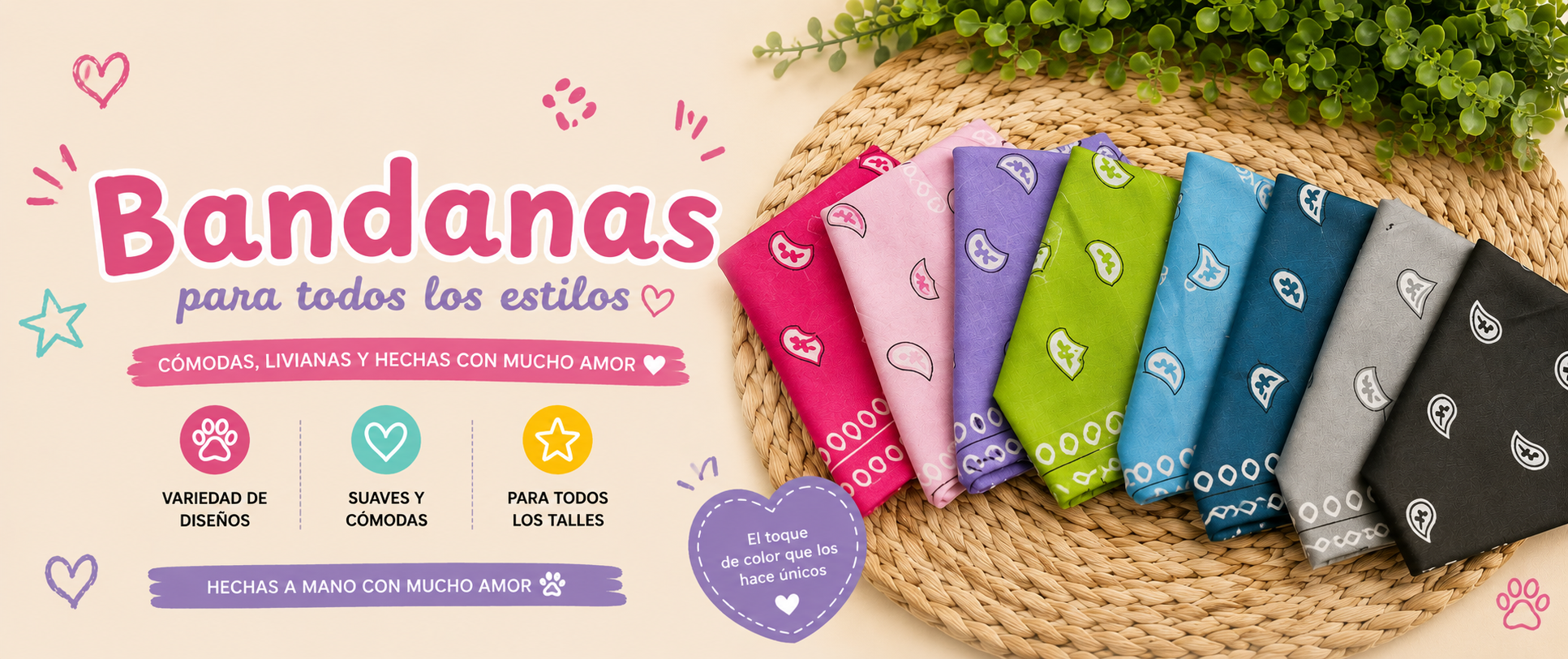 Yeyé Accesorios