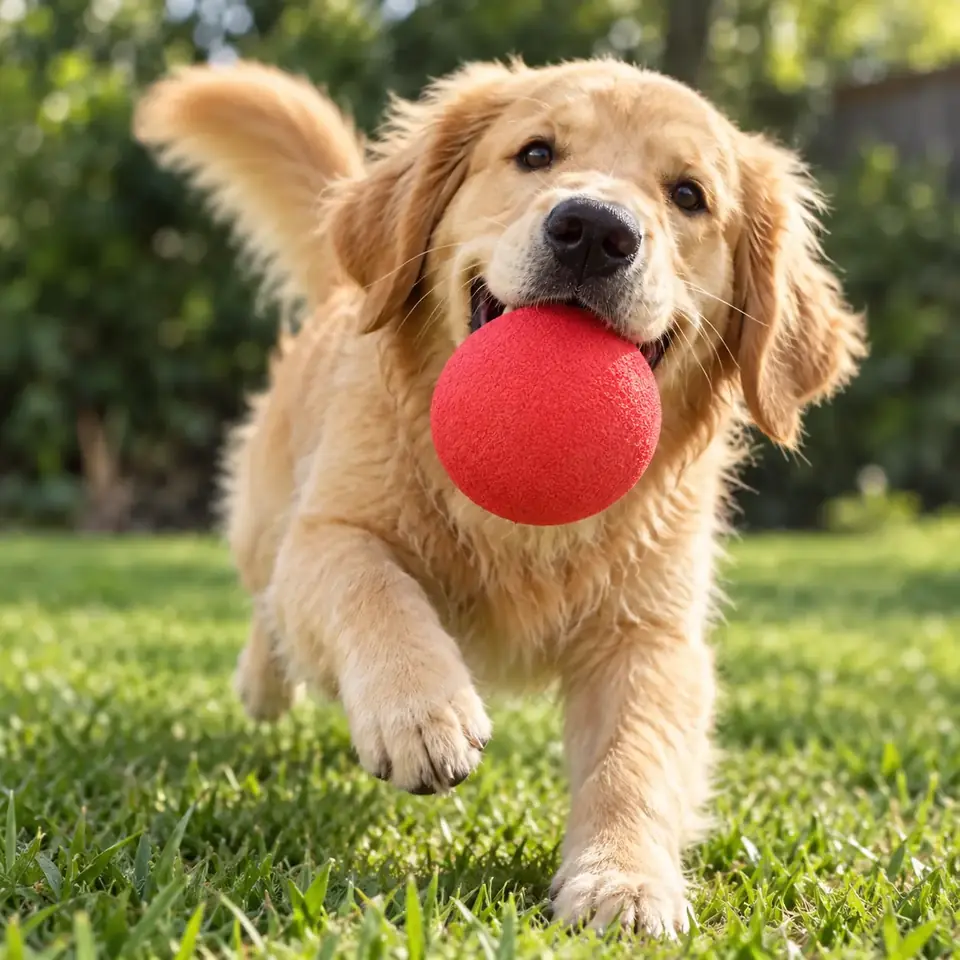 Pelota Maciza