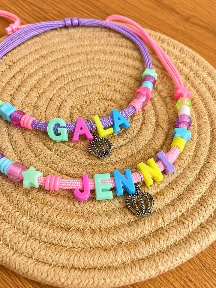 Collar Candy
