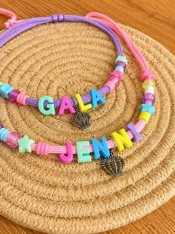 Collar Candy