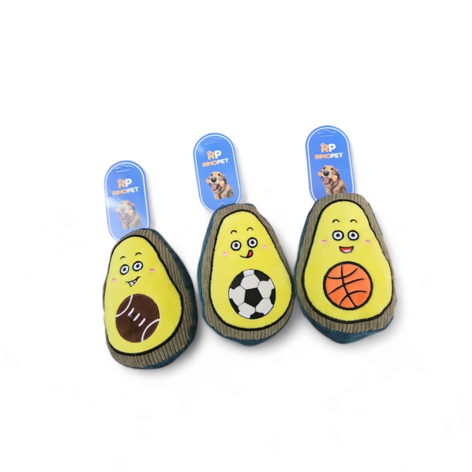 Peluche Palta