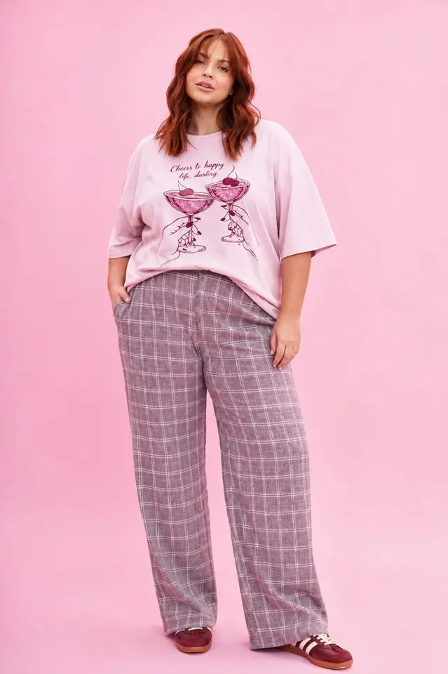 Tshirt cheers