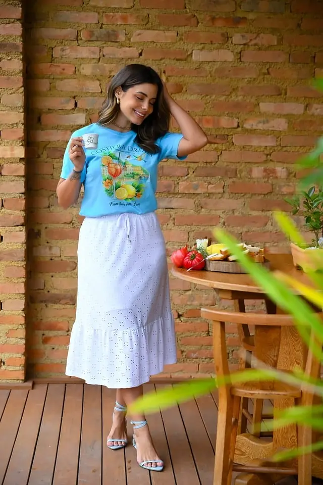 Tshirt costiera dreams