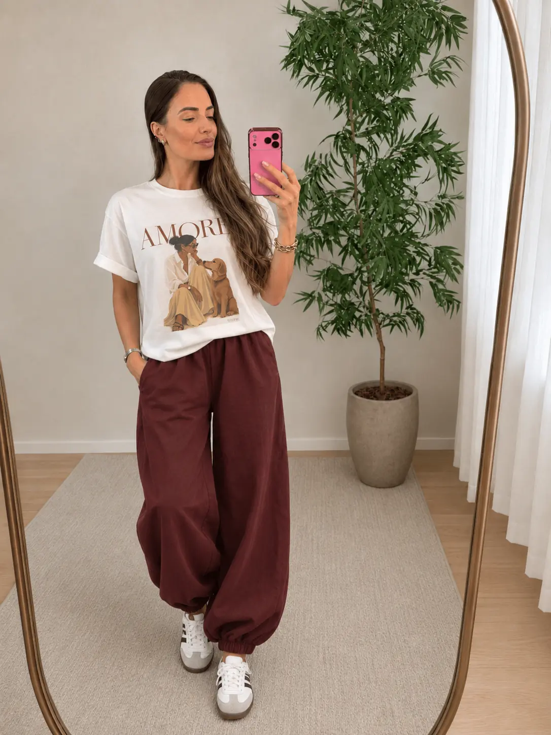 Tshirt Amore