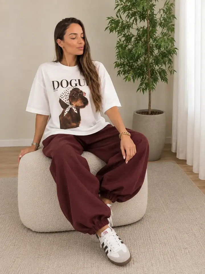 Dogue poa