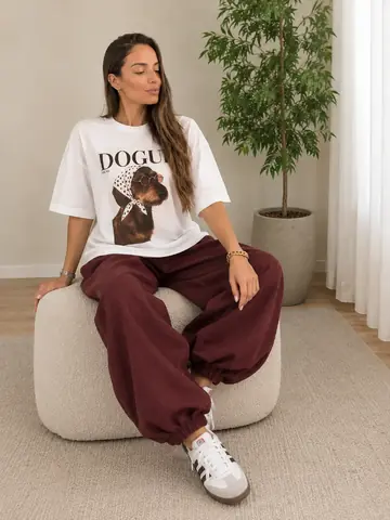 Dogue poa
