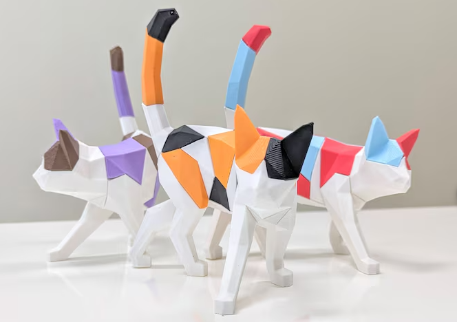 Puzles 3d