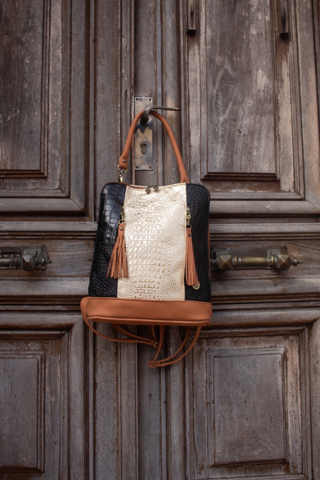 Mochi/Cartera