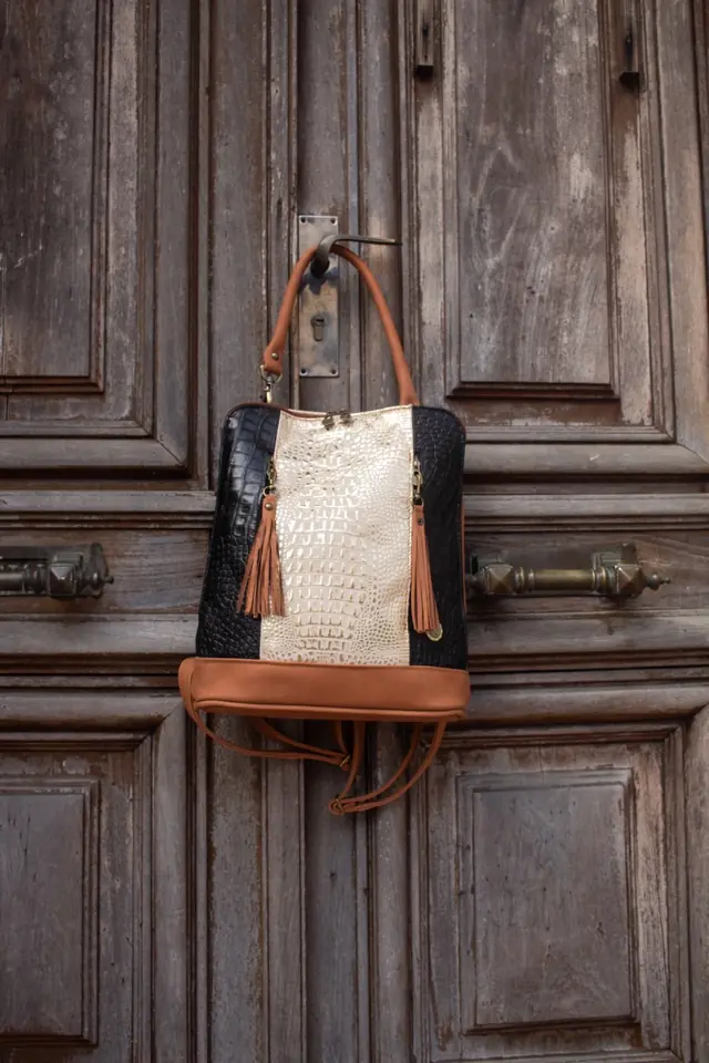 Mochi - cartera Nelly