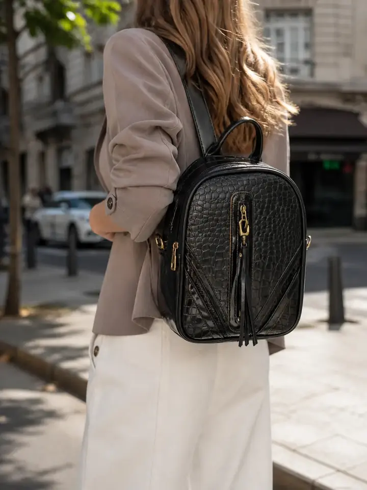 Mochila Anita