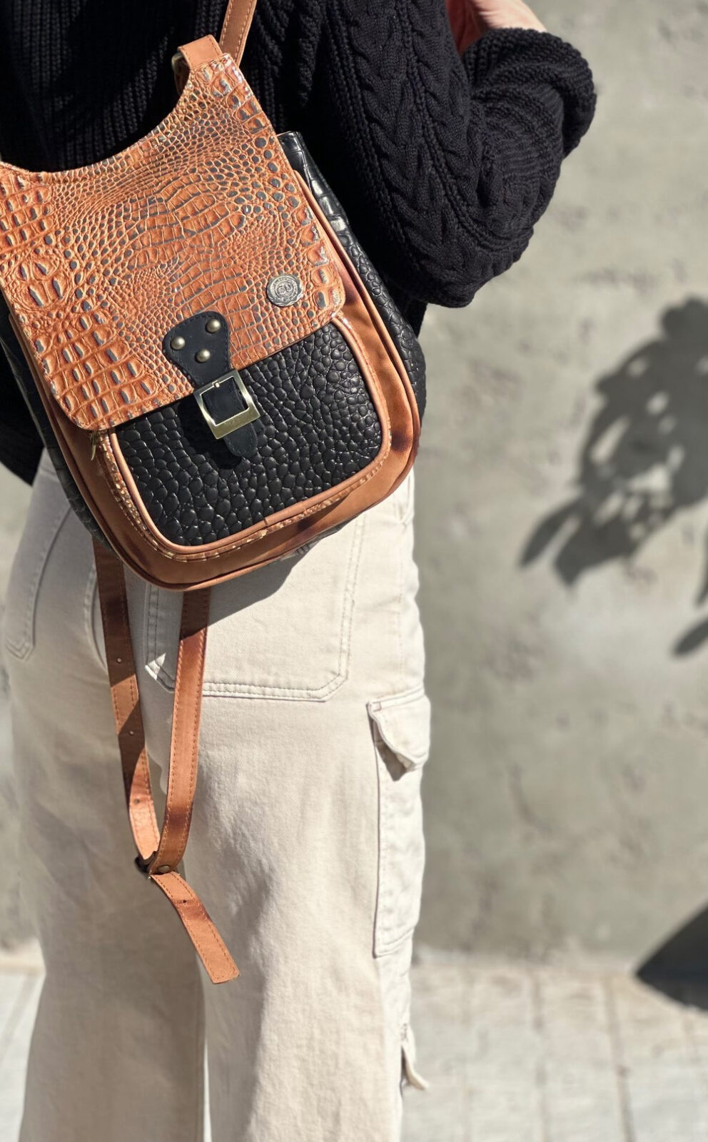 Mochila Luna