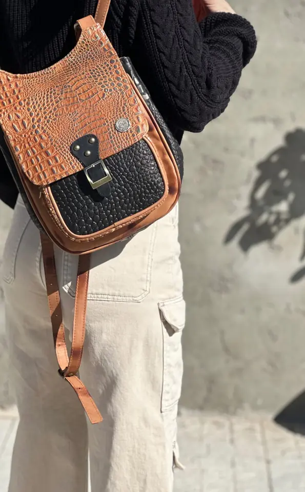 Mochila Luna