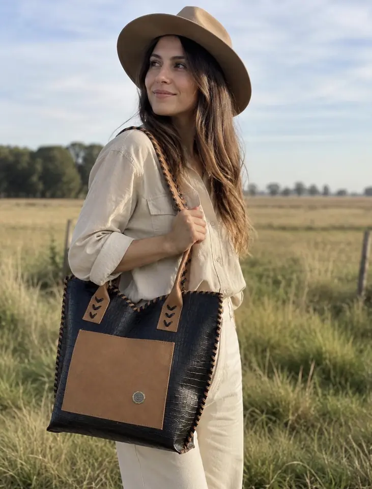 Cartera Opal